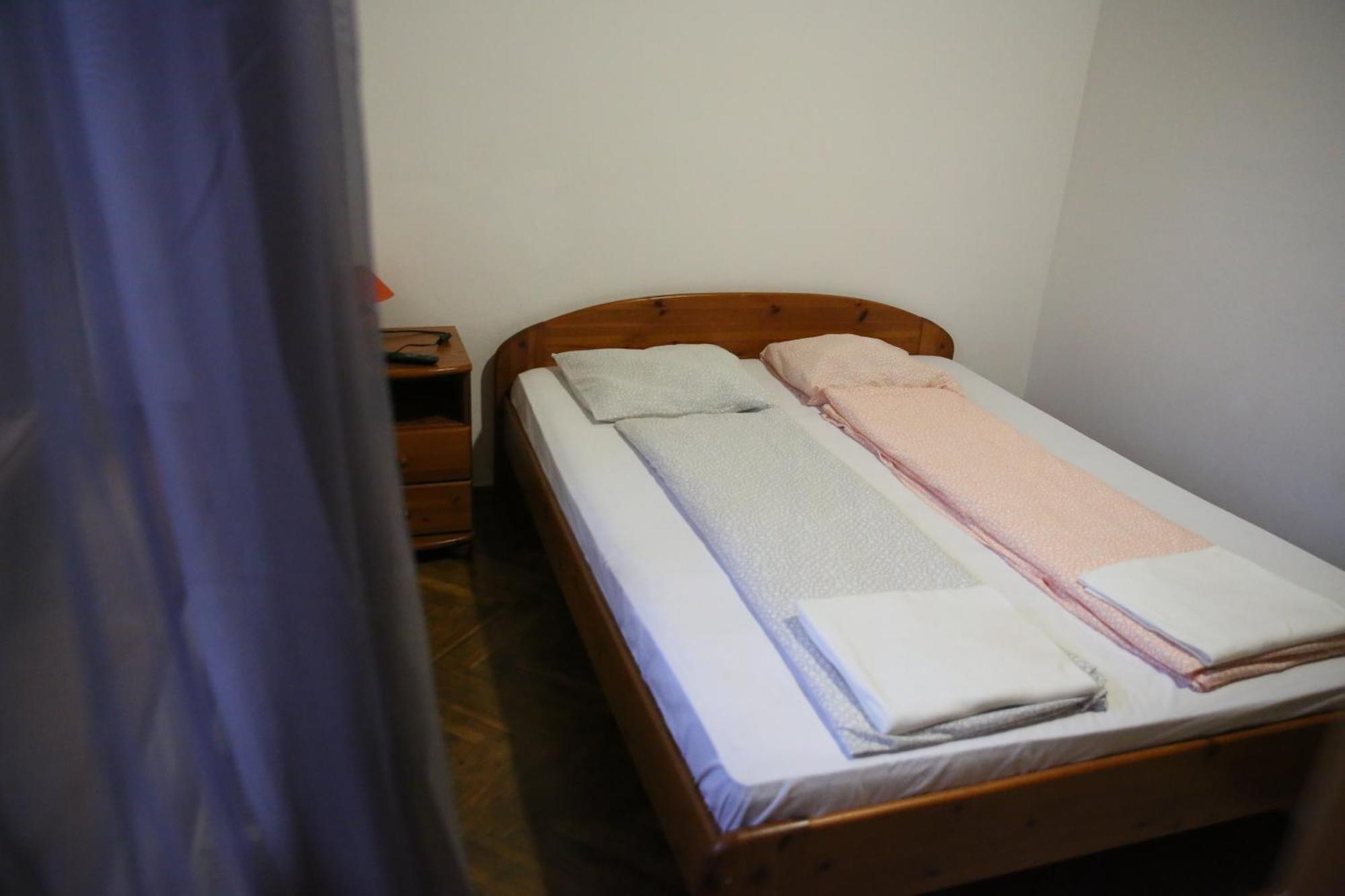 Déjá Vu Szállás&Rendezvény Zirc Esterno foto